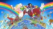 Once Upon a Katamari